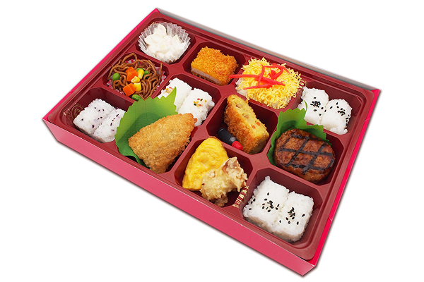 A－3 洋風幕の内