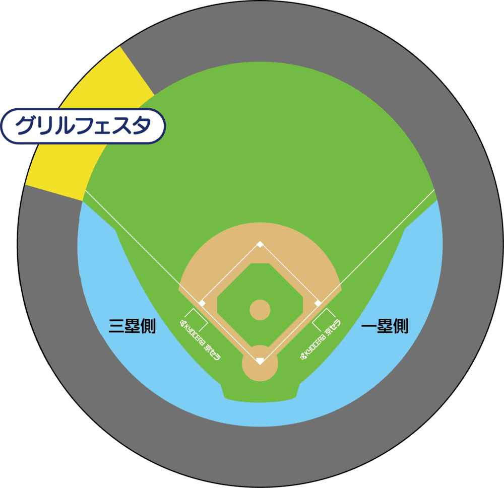 2階フロアマップ